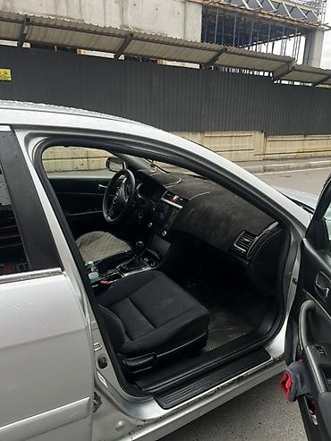 хонда каорд: Honda Accord: 2007 г., 2 л, Механика, Бензин, Седан — 7