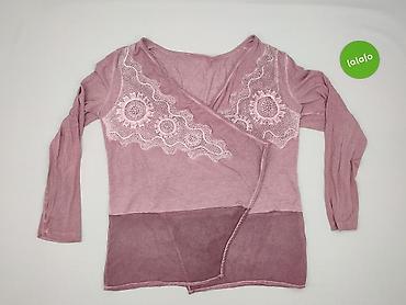nakd bluzka: Bluzka damska, rozmiar L — 2