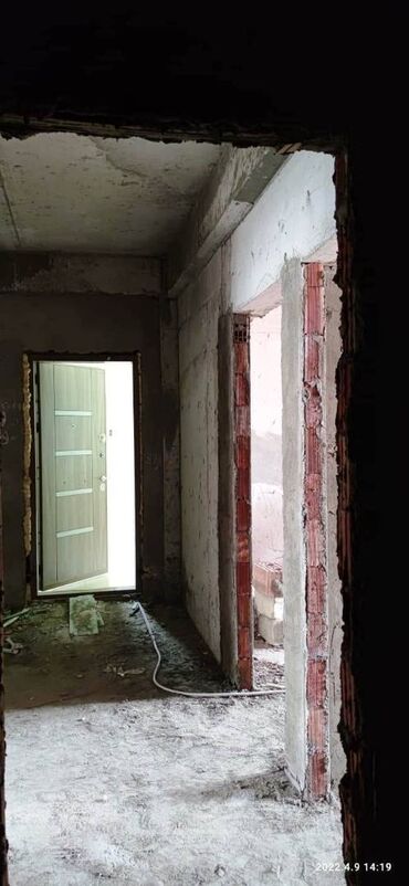 Yeni tikili: 3 otaqlı, Yeni tikili, m. Xətai, 110 kv. m — 20