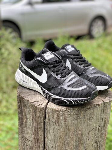 летняя обувь мужская: Кроссовки от «Nike»✔️ Летние (дышаюшие🌬️) Качество бомба🔥💣 📏Размер
