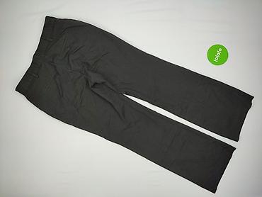 deichmann buty robocze: Next, Spodnie materiałowe damskie, rozmiar L — 3
