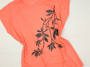 t shirty coco: T-shirt damski, rozmiar 4XL