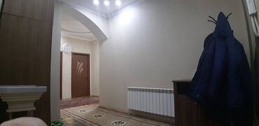 Yeni tikili: 3 otaqlı, Yeni tikili, m. Həzi Aslanov, 108 kv. m — 17