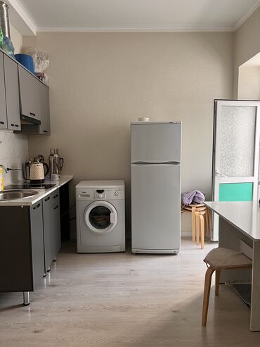 Продажа квартир: 1 комната, 22 м², Малосемейка, 2 этаж, Косметический ремонт — 3