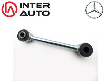 Stabilizatorlar və stabilizatorların detalları: Mercedes-Benz Analoq, Yeni