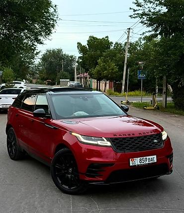 range rover 2012: Land Rover Range Rover: 2020 г., 0.2 л, Автомат, Бензин, Внедорожник — 5