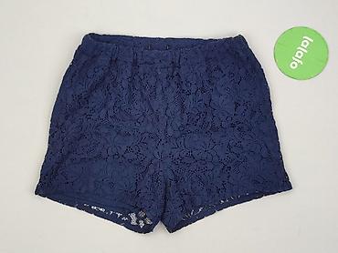 spodenki jeansowe pull: Szorty damskie, rozmiar S — 2