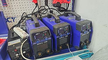 arqon svarka: Yeni Qaynaq aparatı Elektrod, Pulsuz çatdırılma, Rayonlara çatdırılma, Kredit yoxdur — 1