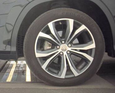 Lexus: Lexus RX: 3.5 l. | 2016 έ. SUV/4x4 — 2