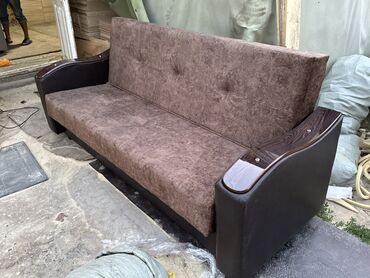 Раскладные диваны: Раскладной диван, Новый — 61