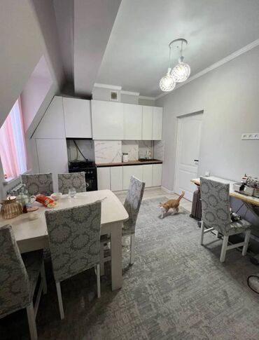 квартира ижарага берем: 1 комната, 39 м², Индивидуалка, 5 этаж, Евроремонт