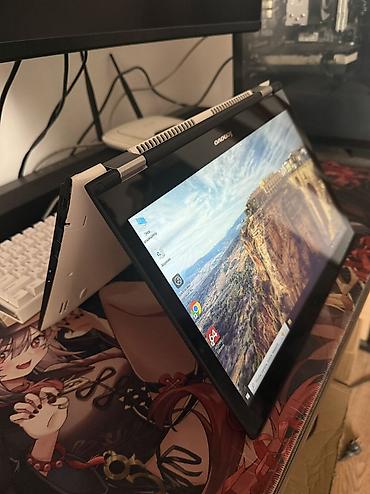 core: Ультрабук, Б/у, Intel Core i7 — 2