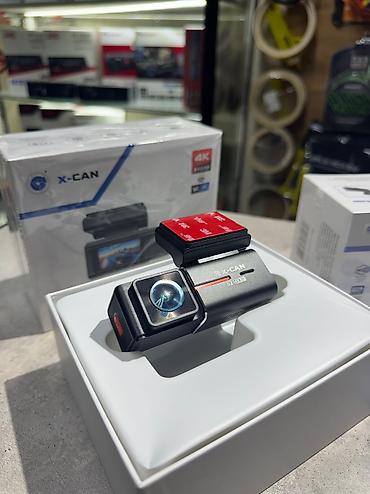 Видеорегистраторы: Видеорегистратор Новый, На лобовое стекло, Без GPS at lalafo.kg — 6 Видеорегистраторы: Видеорегистратор Новый, На лобовое стекло, Без GPS — 6