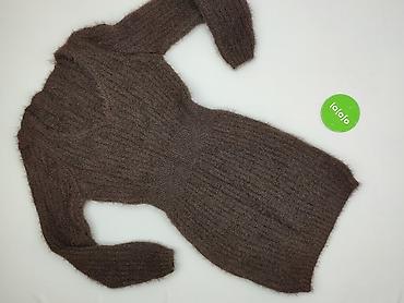 greenpoint sweter: Sukienka damska, rozmiar S — 2