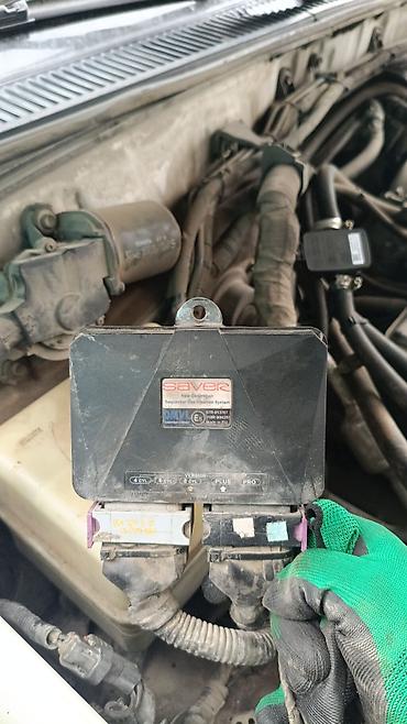 ГБО: Установка и обслуживание ГБО для автомобилей гаражна 5 Аламедин 1 — 11