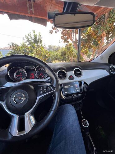 Opel: Opel : 1.4 l. | 2017 έ. 71973 km. Κουπέ