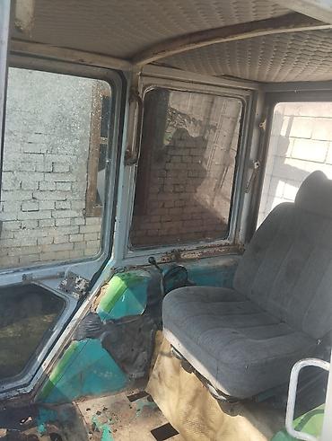 Тракторы МТЗ (Беларус): Модель: 80, Б/у — 17