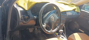Volkswagen: Volkswagen Jetta: 1.8 l | 2001 il Universal — 14