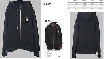 Duksevi: Vrhunski givenchy duksevi, mega hit | novo! ! ! Hit. Hit. Hit — 8