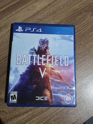 Oyun diskləri: Şuter — 1