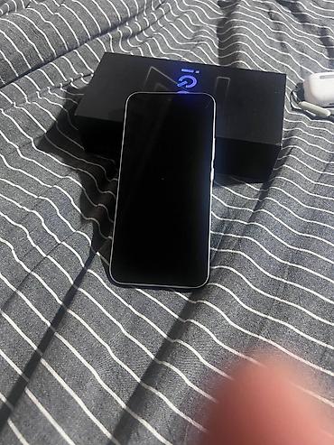 монитор тв: Vivo IQOO Z11, Новый, 256 ГБ, цвет - Белый, 1 SIM — 1
