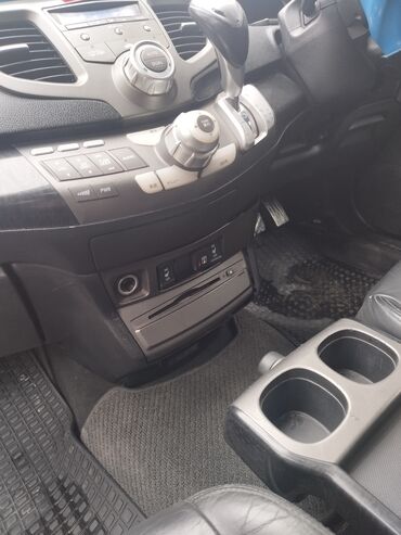 Honda: Honda Odyssey: 2005 г., 2.4 л, Автомат, Бензин, Минивэн — 14