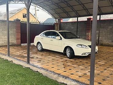 Daewoo: Daewoo Gentra: 2013 г., 1.5 л, Автомат, Бензин, Седан — 14