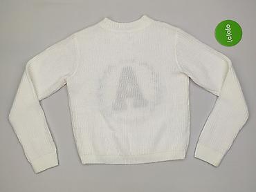 amiri: Sinsay, Sweter damski, rozmiar 2XS — 3