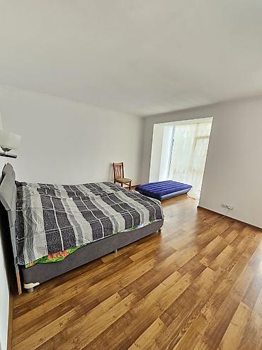 комнаты ыссык кол: 1 комната, 42 м², 1 этаж, Евроремонт — 2