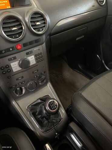 Opel: Opel Antara: 2 l. | 2009 έ. 150000 km. SUV/4x4 — 4