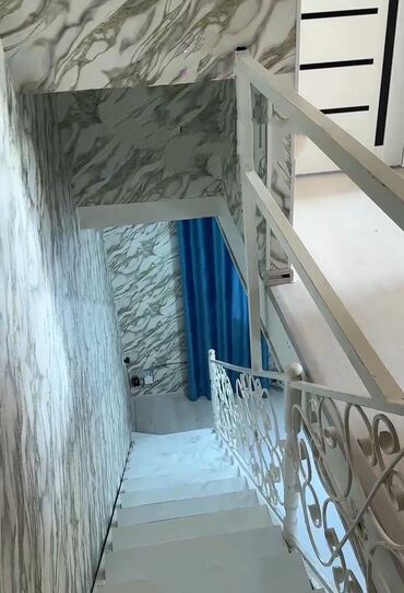 Продажа квартир: 4 комнаты, 82 м², Индивидуалка, 2 этаж, Евроремонт — 9