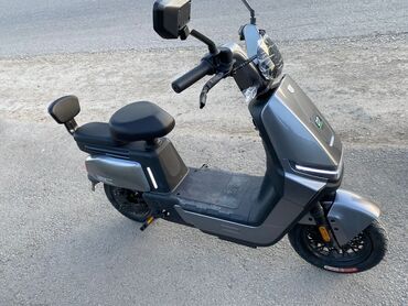 Mopedlər,skuterlər: 50 sm3, 2023 il