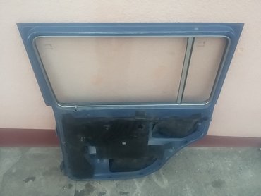 Auto delovi: Vrata zadnja desna Lada 2131 Niva. Polovno, ocuano. Skinuto sa — 9