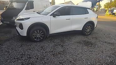 58 40: Литые диски R17 для Toyota — комплект 4 шт. - Диаметр: 17" - Тип — 2