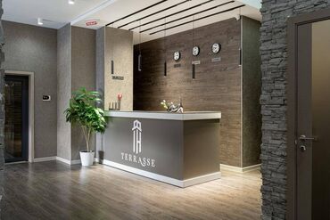 Отели и хостелы: ✨ Продается действующий отель в центре города! ✨ 📍 Расположение — 6