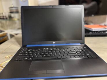 yaddaş diski: HP 15.6 ", Intel Core i5, 512 ГБ
