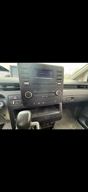 Hyundai: Hyundai Staria: 2022 г., 3.5 л, Автомат, Газ, Минивэн — 18