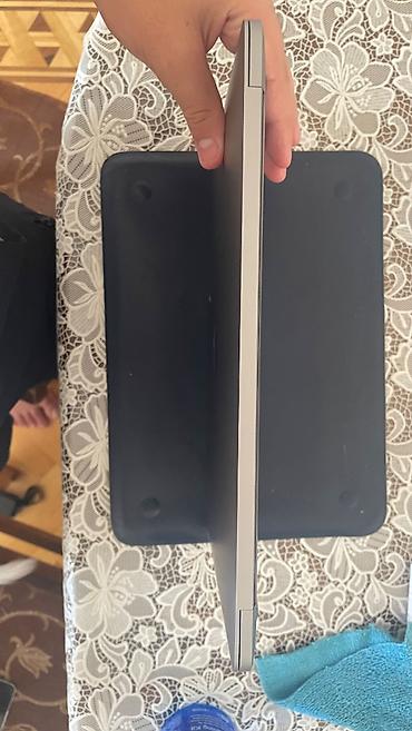 macbook pro m4 pro: İşlənmiş Apple MacBook, 13.3 ", Intel Core i5, 256 GB, Ünvandan götürmə — 4