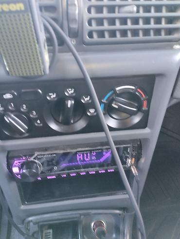 нексия 1 капот: Daewoo Nexia: 2006 г., 1.5 л, Механика, Бензин, Седан — 9
