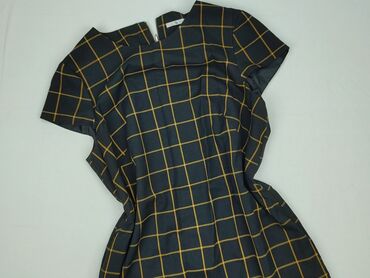 czarne tiulowe spódnice midi: Tu, Women`s dress, size 3XL