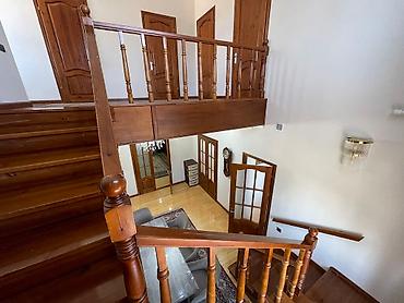 Продажа коттеджей и домов: Продается роскошный особняк в центре города по первой линии! Идеальное — 17