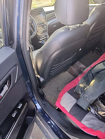 Ssangyong: Ssangyong Tivoli: 2021 г., 1.5 л, Автомат, Бензин, Универсал — 7