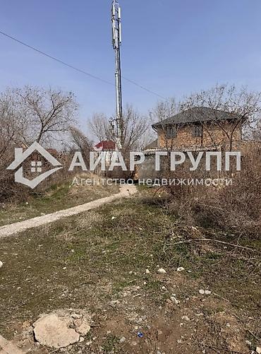 Продажа коттеджей и домов: 🔷 СРОЧНО ПРОДАЁТСЯ ДОМ ПОД ПСО – Ж/М Ак-Орго 📍 Первая линия, ул — 2