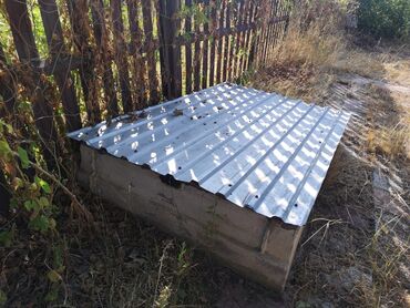 Продажа домов: Дача, 30 м², 2 комнаты, Собственник, Старый ремонт — 5