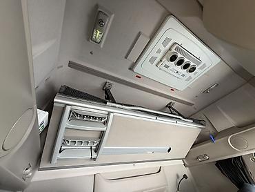 кабина на даф: Тягач, DAF, 2020 г. — 9