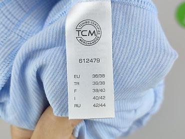 hm spania: H&M, Piżama damska, rozmiar M — 9