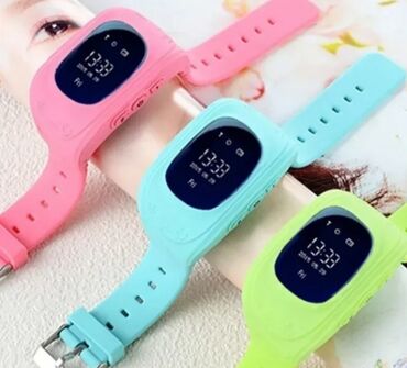 Ručni satovi: Smartic satic za decu novo pametni sat q50 smart watch akcija cene — 3