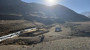 Другое: Кочкор району Мантыш айылынан Уй -Сарай участогунан сарай сатылат, 100 — 1