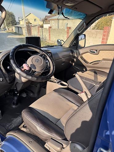 legacy 2018: Легкий грузовик, Hyundai, Стандарт, 3 т, Б/у — 8