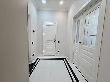 6: 2 комнаты, 54 м², Технопарк Элитка, 6 этаж, Дизайнерский ремонт — 7